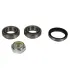 Подшипник передней ступицы sato tech WB35116