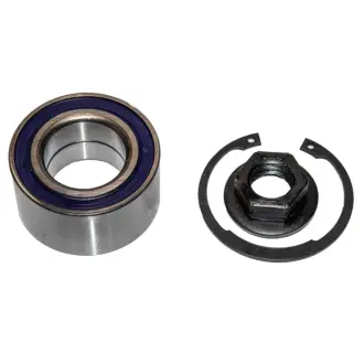 Підшипник передньої ступиці Sato Tech WB35117