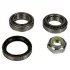 Подшипник передней ступицы sato tech WB35133