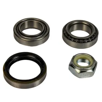 Підшипник передньої ступиці sato tech WB35133