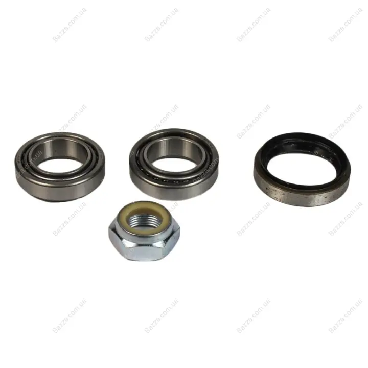 Подшипник передней ступицы sato tech WB35134