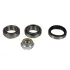 Подшипник передней ступицы sato tech WB35134