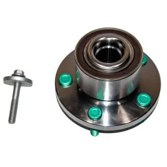 Підшипник передньої ступиці Sato Tech WB35137
