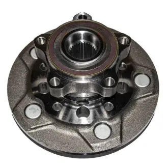 Підшипник передньої ступиці Sato Tech WB35155