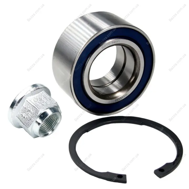 Подшипник передней ступицы sato tech WB46110