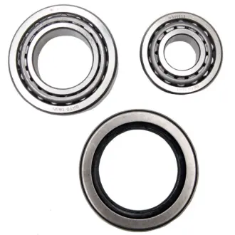 Подшипник передней ступицы sato tech WB46112