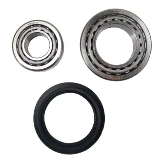 Подшипник передней ступицы sato tech WB46113 Мерседес T1