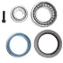 Подшипник передней ступицы sato tech WB46115