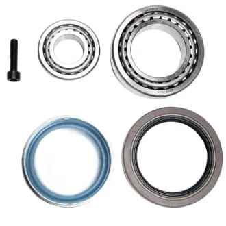 Подшипник передней ступицы sato tech WB46115