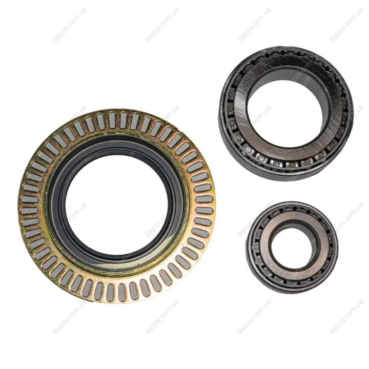 Подшипник передней ступицы sato tech WB46126