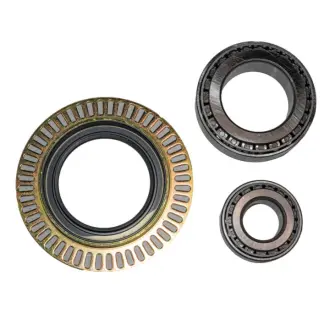 Підшипник передньої ступиці Sato Tech WB46126