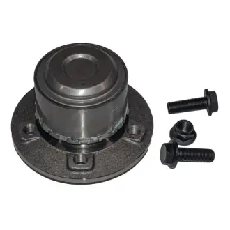 Подшипник передней ступицы sato tech WB46143