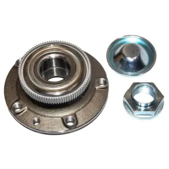 Підшипник передньої ступиці Sato Tech WB50118