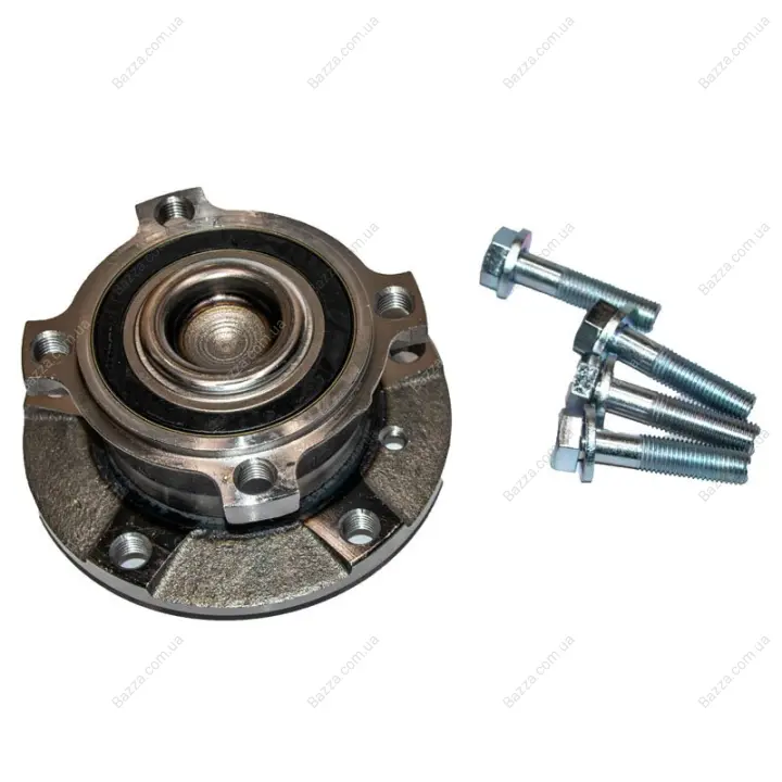 Подшипник передней ступицы sato tech WB50119