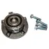 Подшипник передней ступицы sato tech WB50119