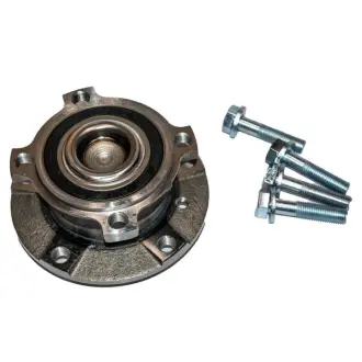 Підшипник передньої ступиці Sato Tech WB50119
