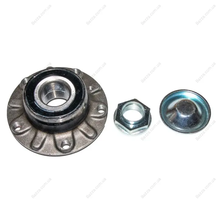 Подшипник передней ступицы sato tech WB50120