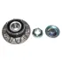 Подшипник передней ступицы sato tech WB50120