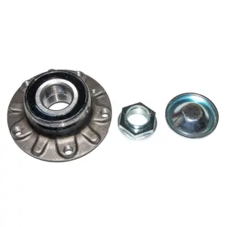 Подшипник передней ступицы sato tech WB50120 Бмв E38