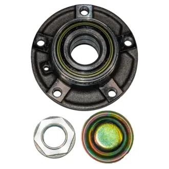 Підшипник передньої ступиці Sato Tech WB50121