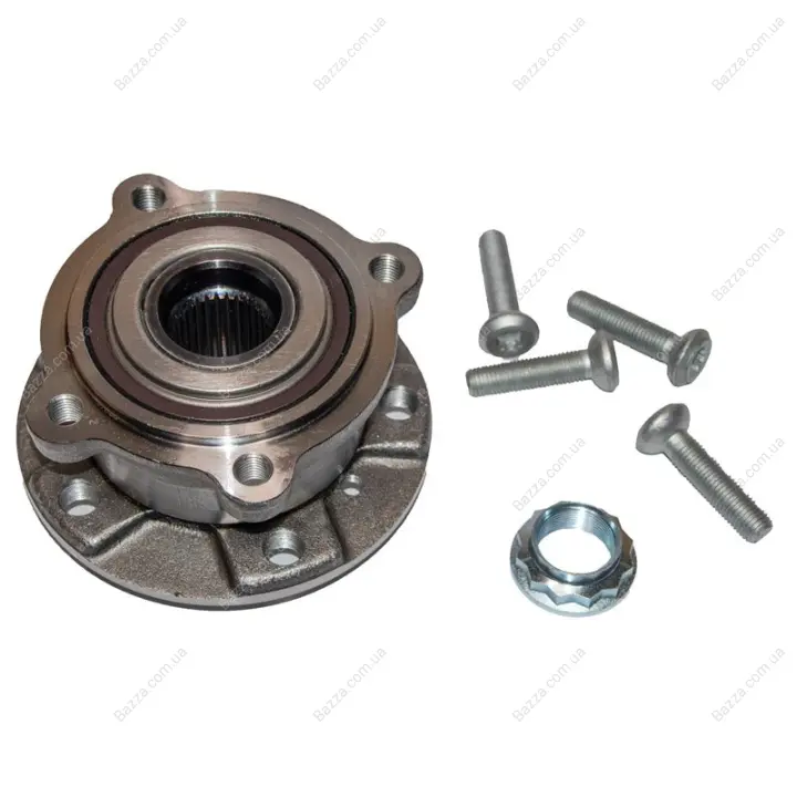 Подшипник передней ступицы sato tech WB50136