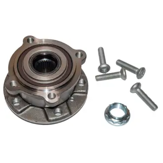 Подшипник передней ступицы sato tech WB50136