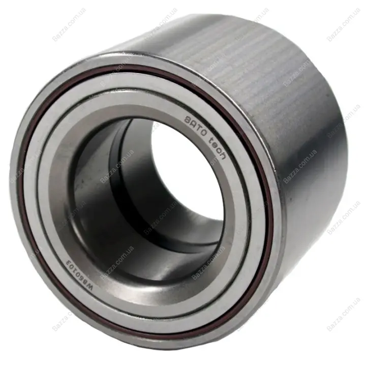 Подшипник передней ступицы sato tech WB60103