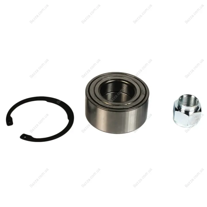 Подшипник передней ступицы sato tech WB60106