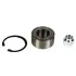 Подшипник передней ступицы sato tech WB60106