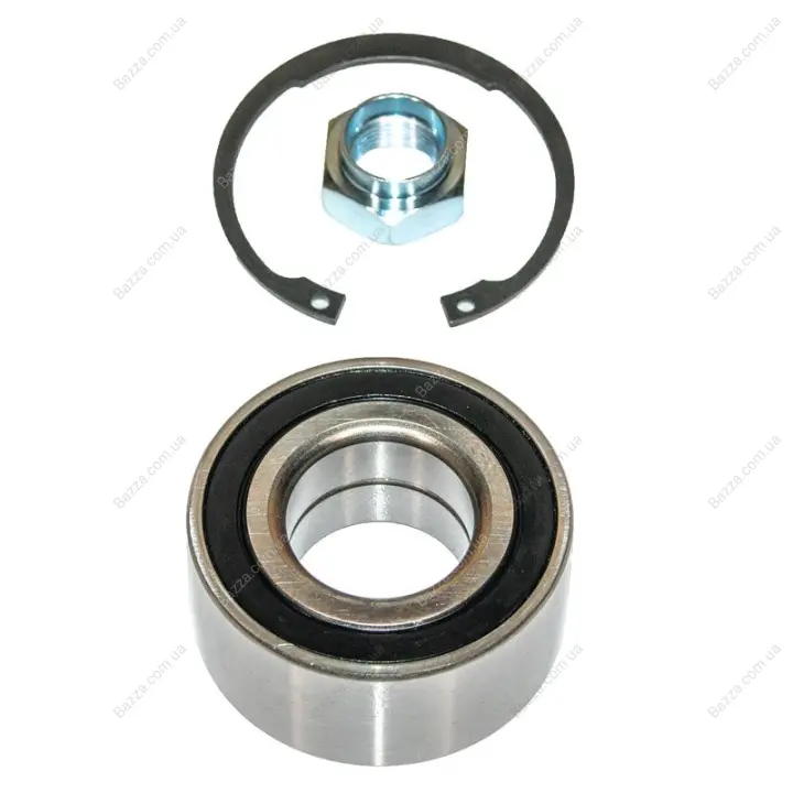 Подшипник передней ступицы sato tech WB60107