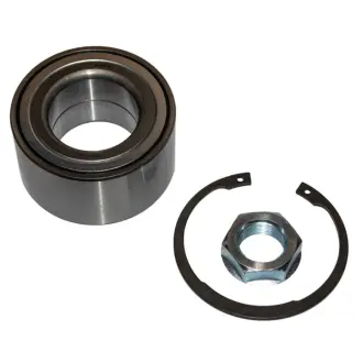 Підшипник передньої ступиці Sato Tech WB60121