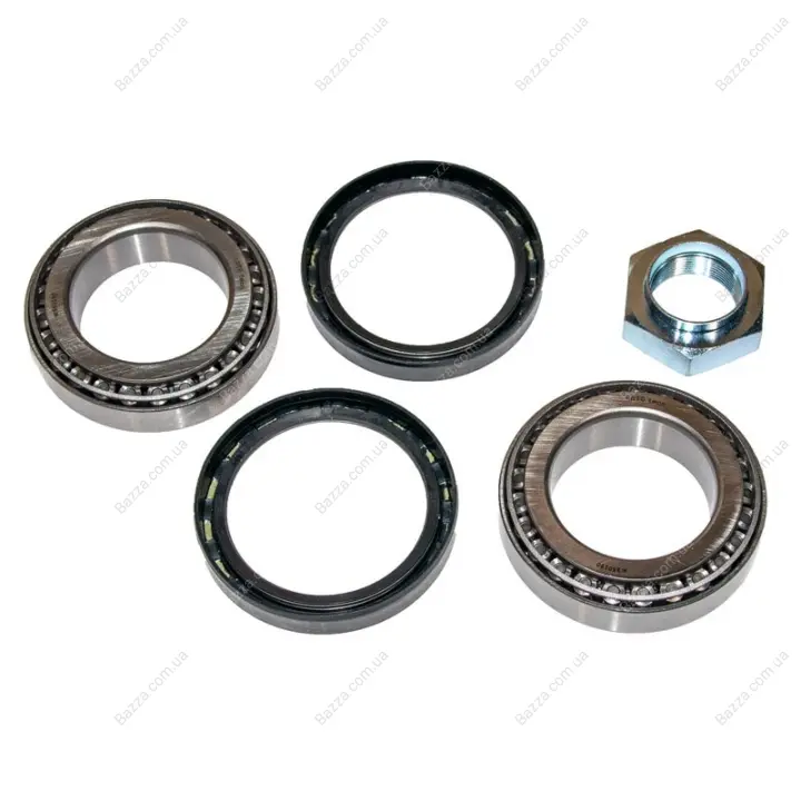 Подшипник передней ступицы sato tech WB60190