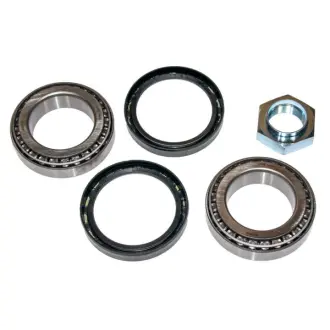 Підшипник передньої ступиці Sato Tech WB60190