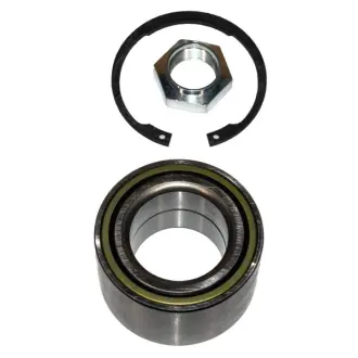 Підшипник передньої ступиці Sato Tech WB60191