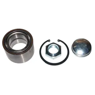 Підшипник передньої ступиці Sato Tech WB60192