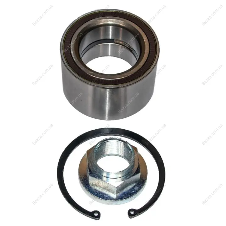 Подшипник передней ступицы sato tech WB60196