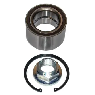 Подшипник передней ступицы sato tech WB60196 Ситроен Джампер