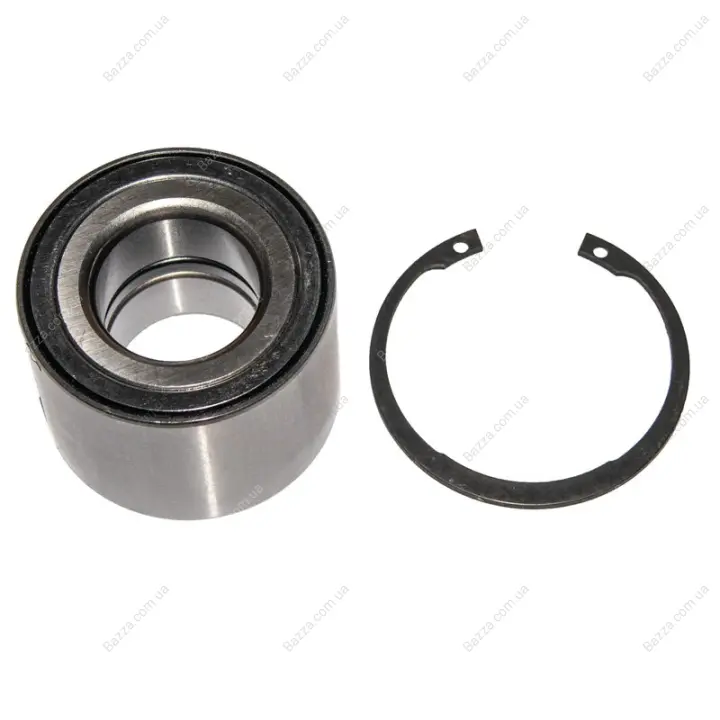 Подшипник передней ступицы sato tech WB60197