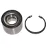 Подшипник передней ступицы sato tech WB60197