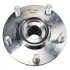 Подшипник передней ступицы sato tech WB70002