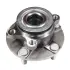 Подшипник передней ступицы sato tech WB70002