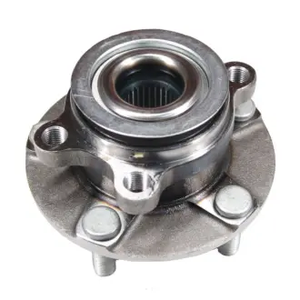 Подшипник передней ступицы sato tech WB70002