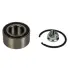 Подшипник передней ступицы sato tech WB70008