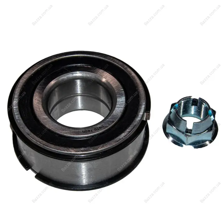 Подшипник передней ступицы sato tech WB70010