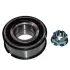 Подшипник передней ступицы sato tech WB70010