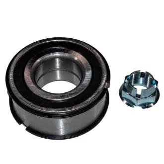 Подшипник передней ступицы sato tech WB70010