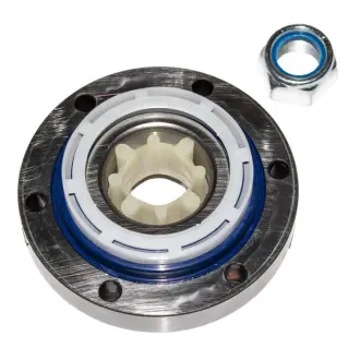 Підшипник передньої ступиці Sato Tech WB70013
