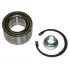 Подшипник передней ступицы sato tech WB70025