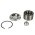 Подшипник передней ступицы sato tech WB70026