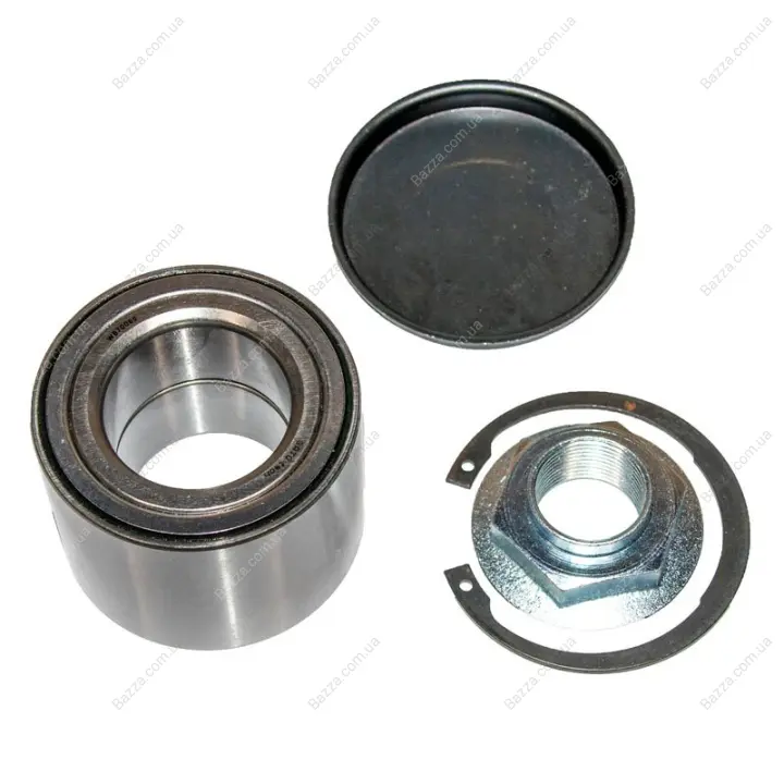 Подшипник передней ступицы sato tech WB70069